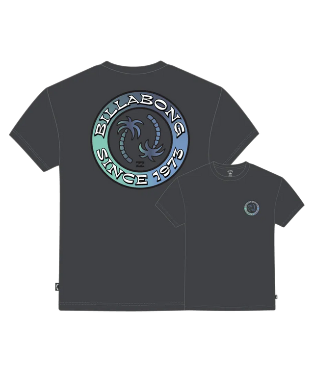 Troppo SS Boys - Beachin Surf