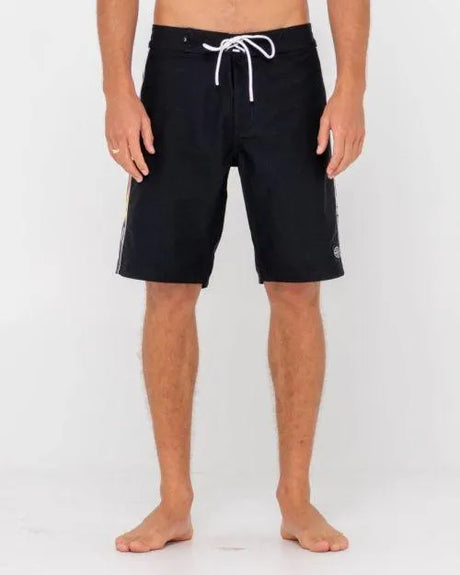 Trusty Rusty Boardshort - Beachin Surf