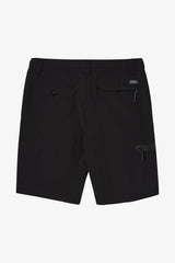 Trvlr Expedition 20" Hybrid Shorts - Beachin Surf