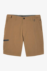 Trvlr Expedition 20" Hybrid Shorts - Beachin Surf