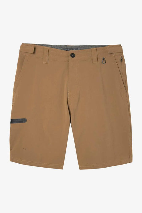Trvlr Expedition 20" Hybrid Shorts - Beachin Surf