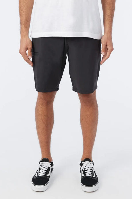 Trvlr Expedition 20" Hybrid Shorts - Beachin Surf