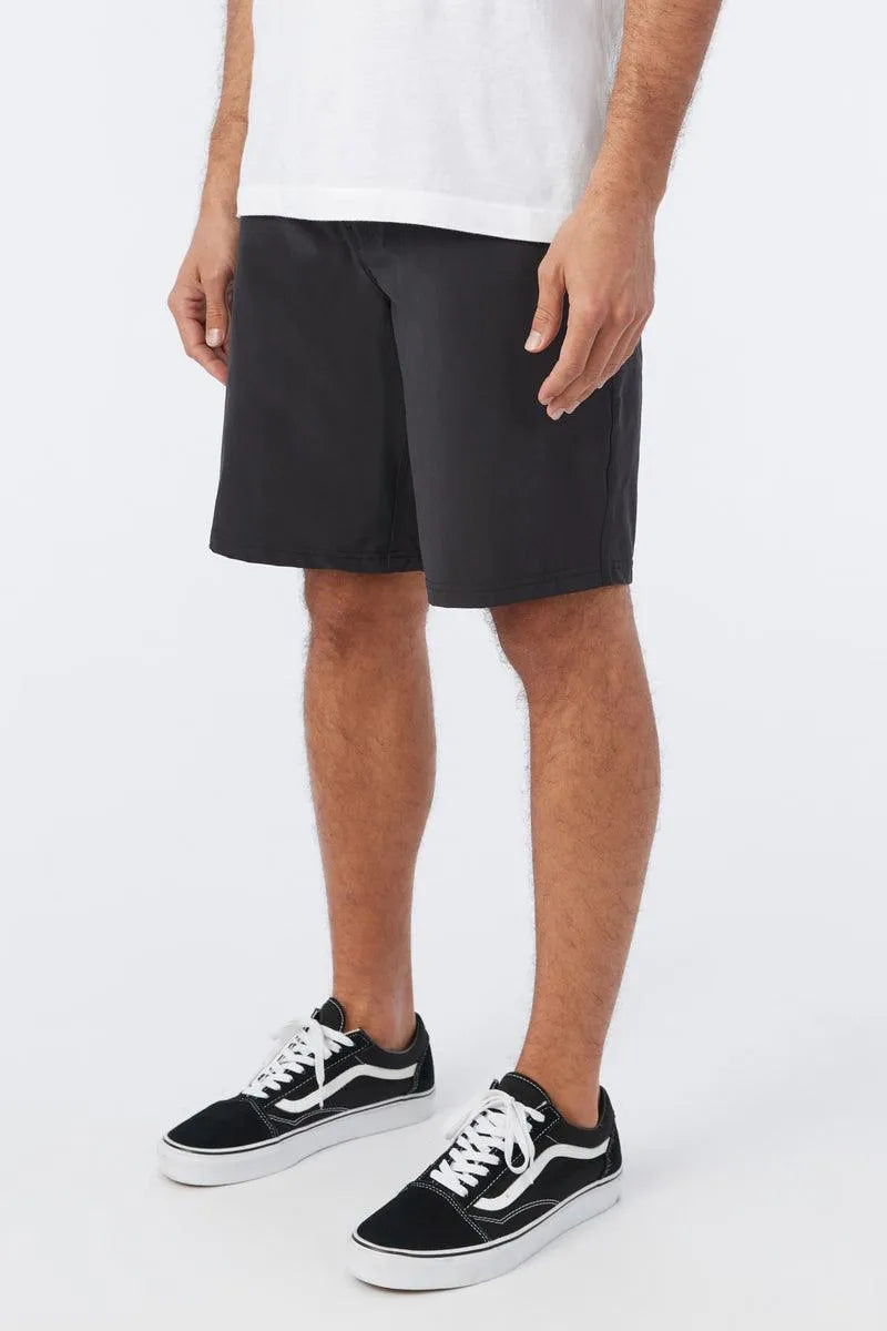 Trvlr Expedition 20" Hybrid Shorts - Beachin Surf