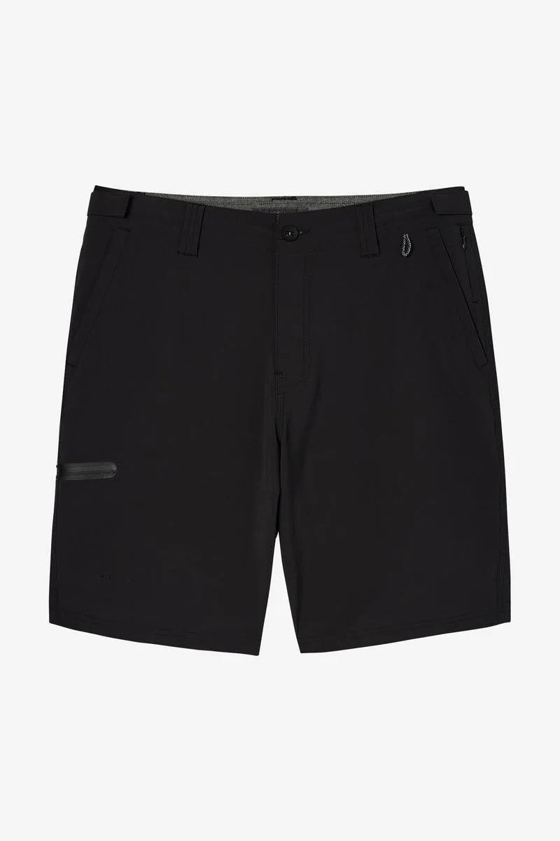 Trvlr Expedition 20" Hybrid Shorts - Beachin Surf