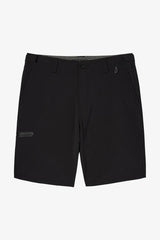 Trvlr Expedition 20" Hybrid Shorts - Beachin Surf