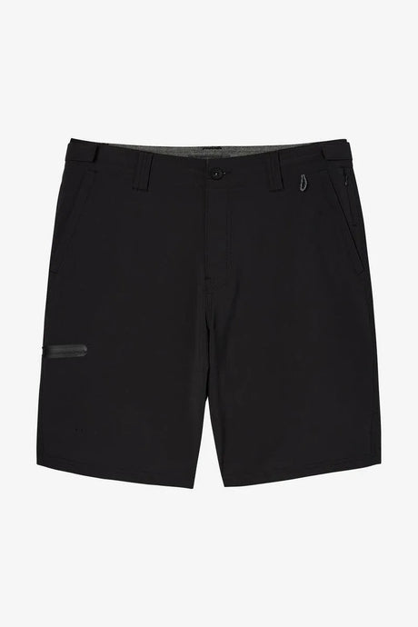 Trvlr Expedition 20" Hybrid Shorts - Beachin Surf