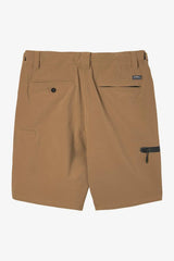 Trvlr Expedition 20" Hybrid Shorts - Beachin Surf
