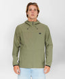 TRVLR Windbreaker Stretch Jacket