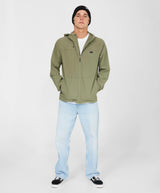 TRVLR Windbreaker Stretch Jacket