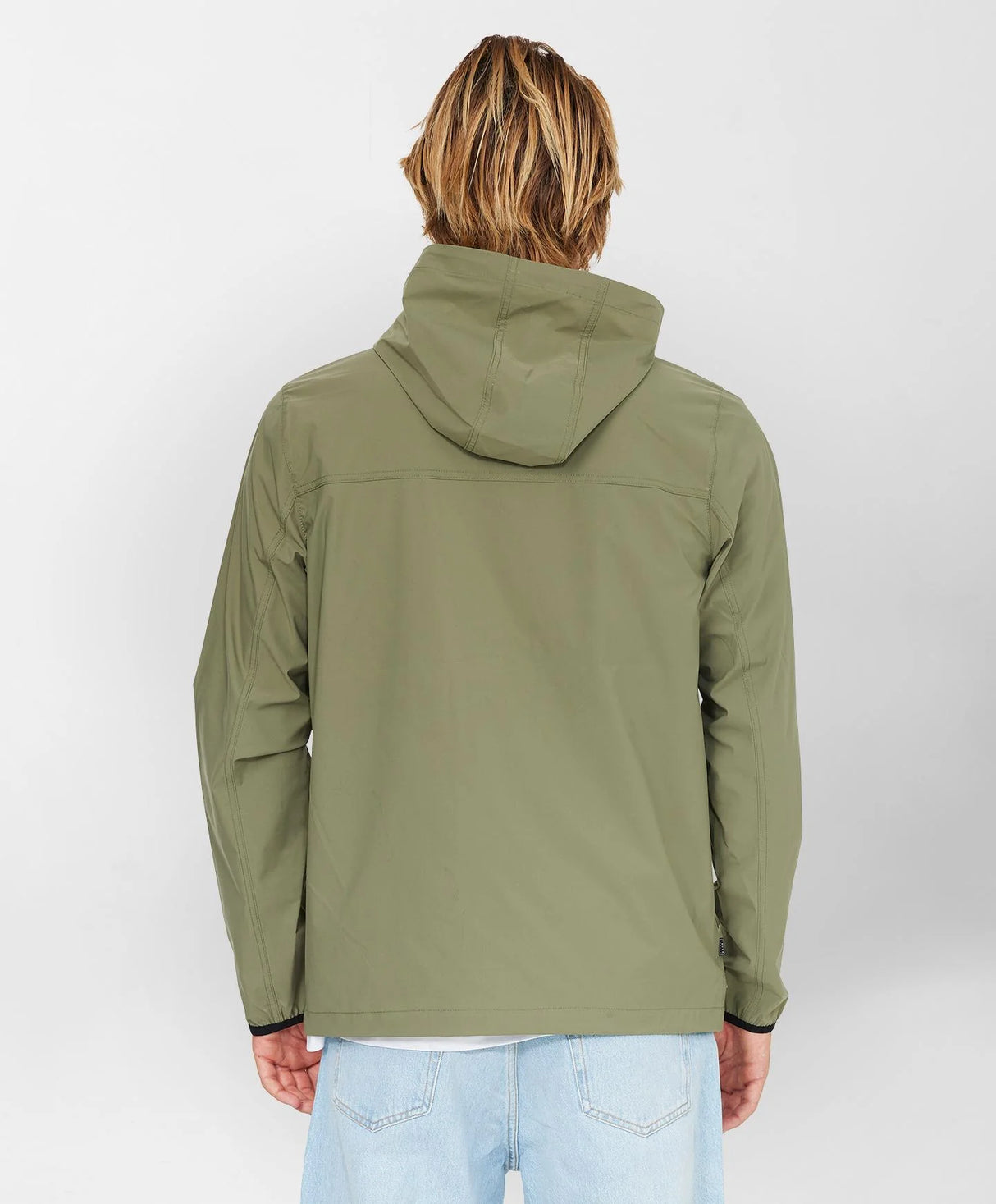 TRVLR Windbreaker Stretch Jacket