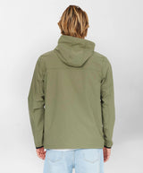 TRVLR Windbreaker Stretch Jacket