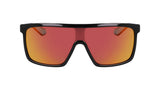Dr Momentum Shiny Black / Grey / Ll Red Ion Polar