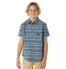Tube Head Surf Shirt - Boy - Beachin Surf
