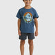Tube Time Boy Ss - Beachin Surf