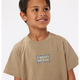 Tube Town Scenic Tee - Boy - Beachin Surf