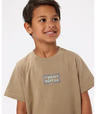 Tube Town Scenic Tee - Boy - Beachin Surf