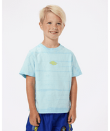 Tube Town Tie Dye Tee - Boy - Beachin Surf