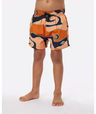 Tube Town Waves Volley -Boy - Beachin Surf