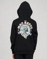 Tunnel Vision Youth Hooded Pullover