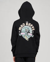 Tunnel Vision Youth Hooded Pullover