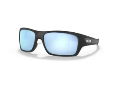 Turbine Matte Black Camo W/ Prizm Deep Water Polar - Beachin Surf
