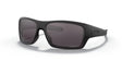 Turbine- Matte Black W/ Prizm Grey Polarized - Beachin Surf