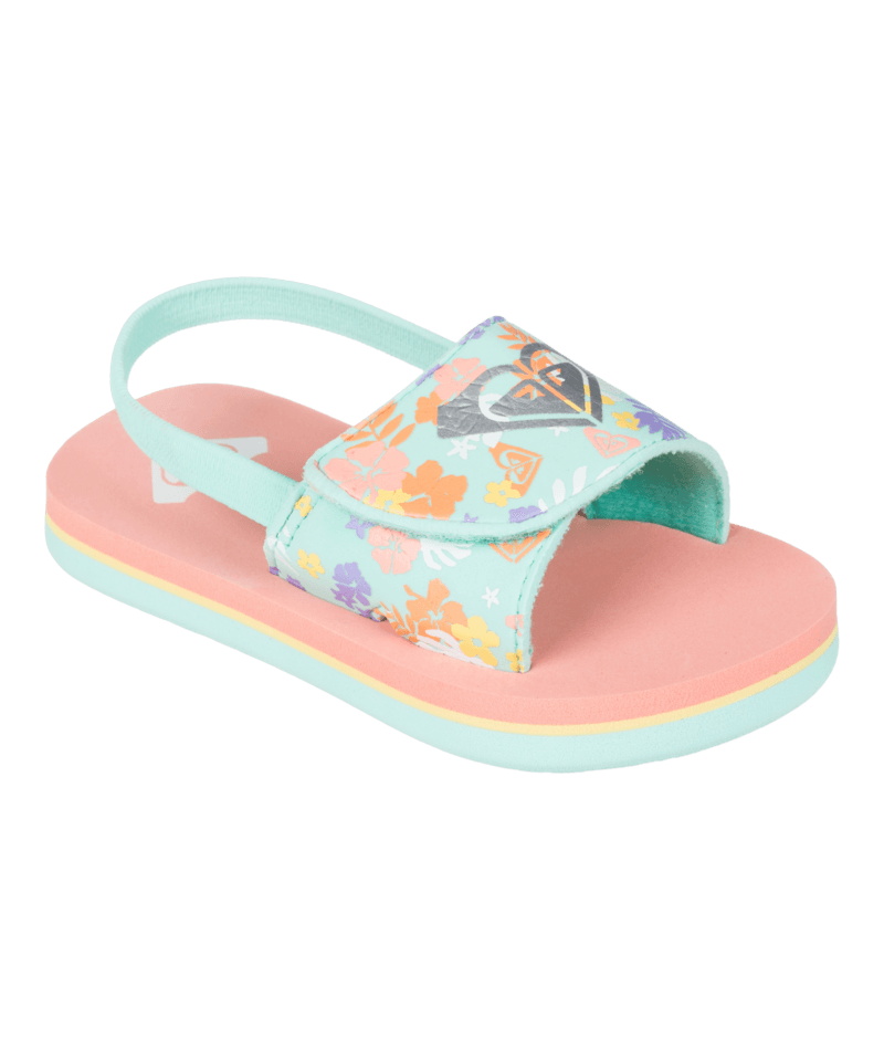 Tw Finn Sling Sandal - Kids - Beachin Surf