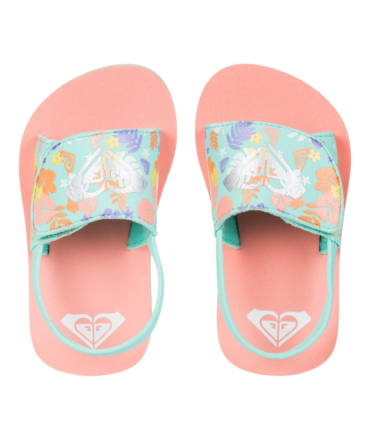 Tw Finn Sling Sandal - Kids - Beachin Surf