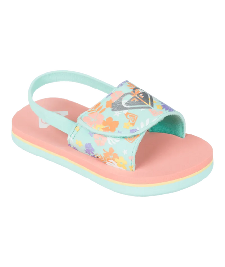 Tw Finn Sling Sandal - Kids - Beachin Surf