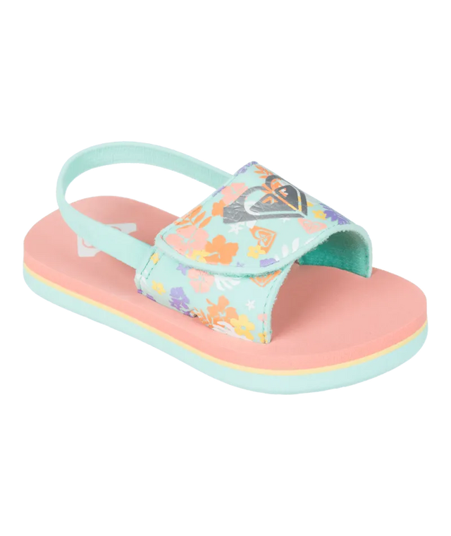 Tw Finn Sling Sandal - Kids - Beachin Surf