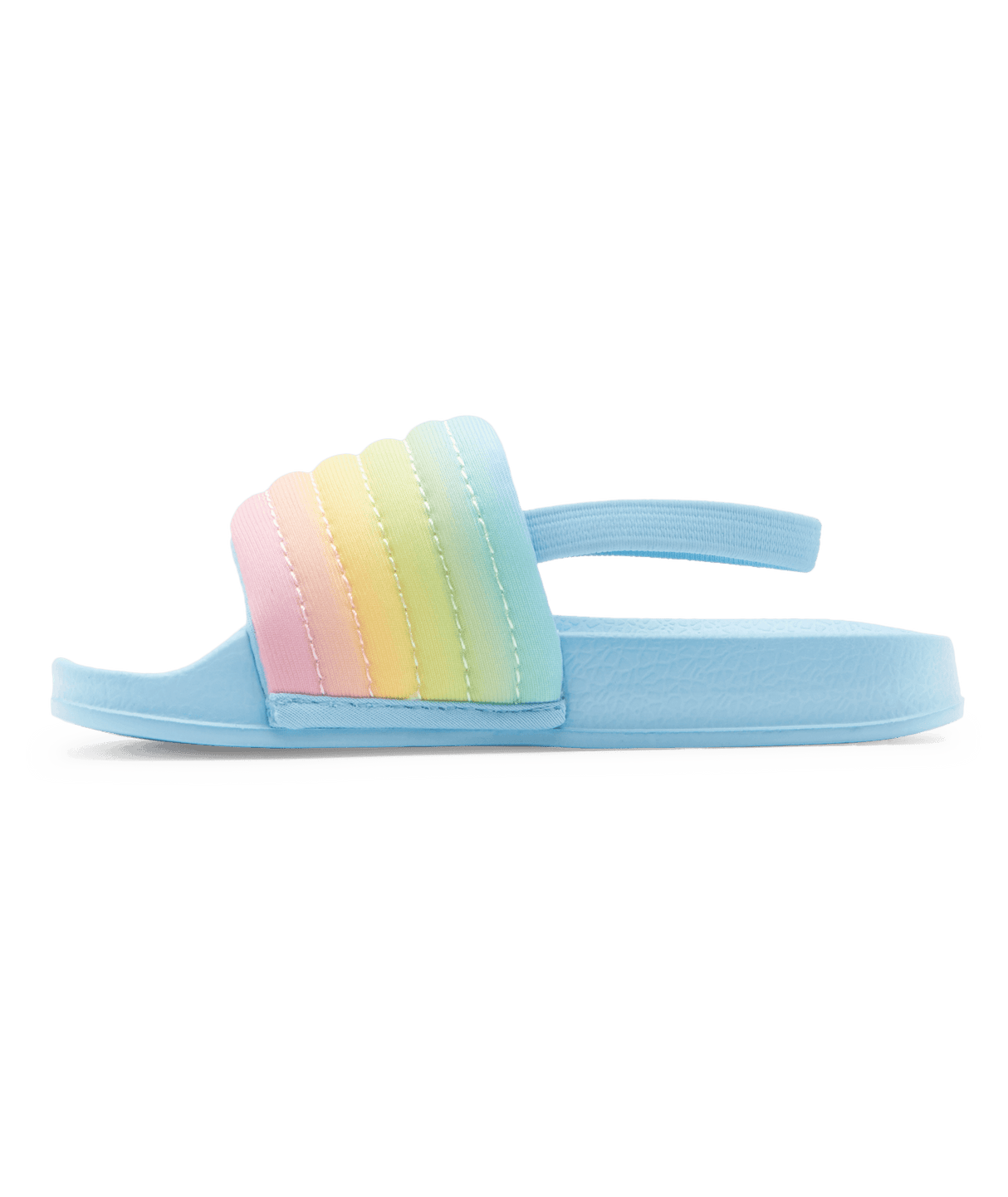 Tw Slippy Ribbed - Beachin Surf