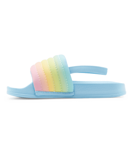 Tw Slippy Ribbed - Beachin Surf