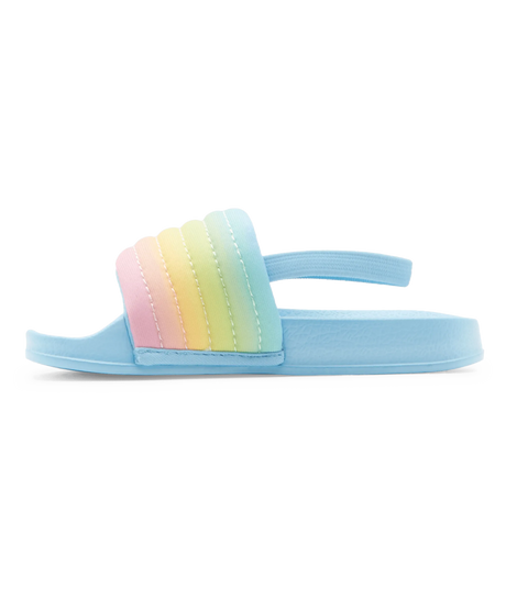 Tw Slippy Ribbed - Beachin Surf