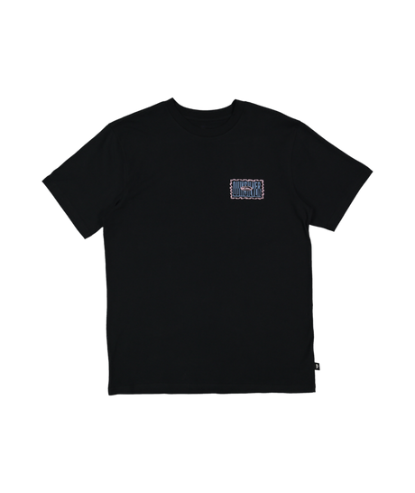 Twisted Tides SS - Beachin Surf