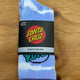 TTE DOT CREW SOCK - Beachin Surf