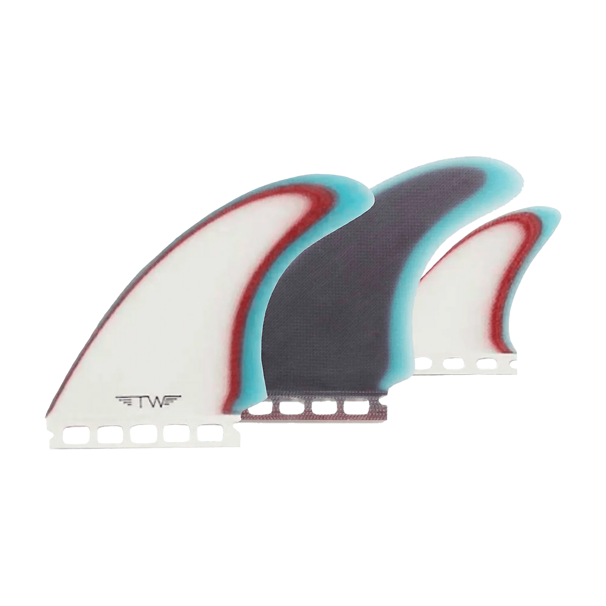 Tyler Warren Twin Esp Blue (Single Tab)