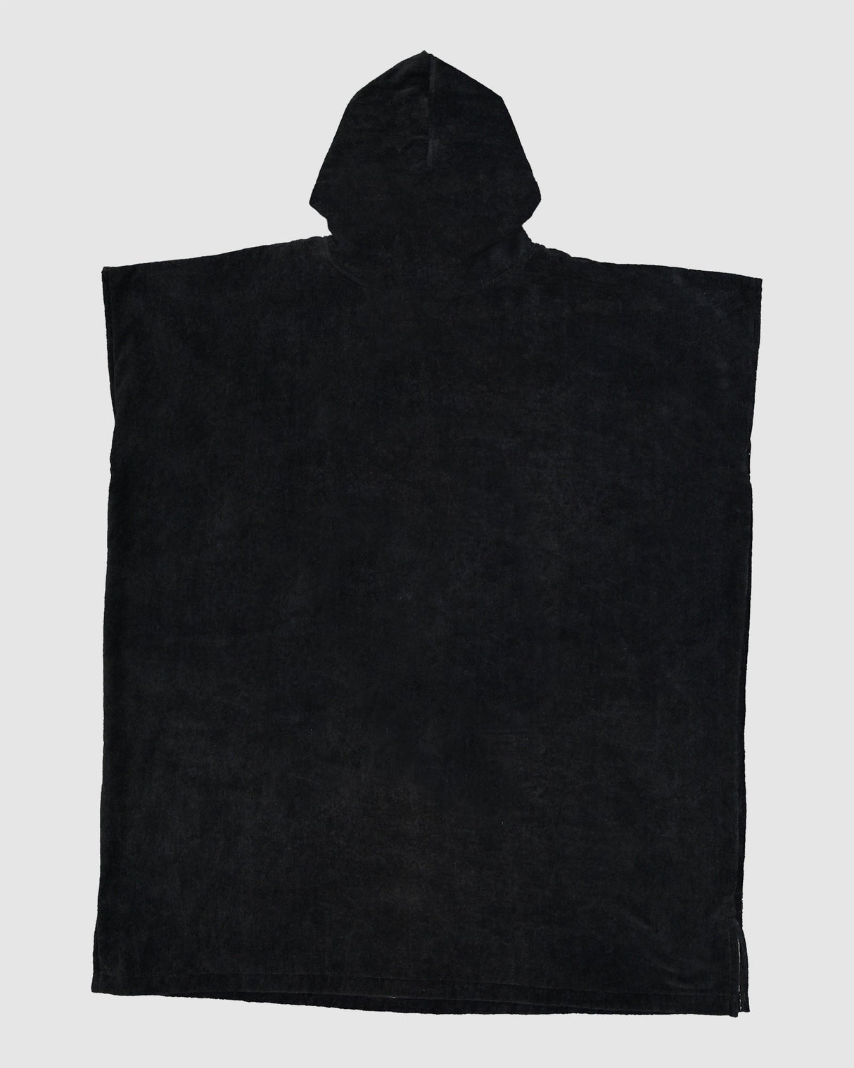 Boys Wetsuit Hoodie Towel