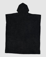 Boys Wetsuit Hoodie Towel