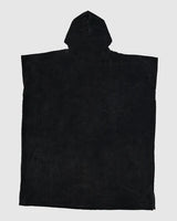 Boys Wetsuit Hoodie Towel