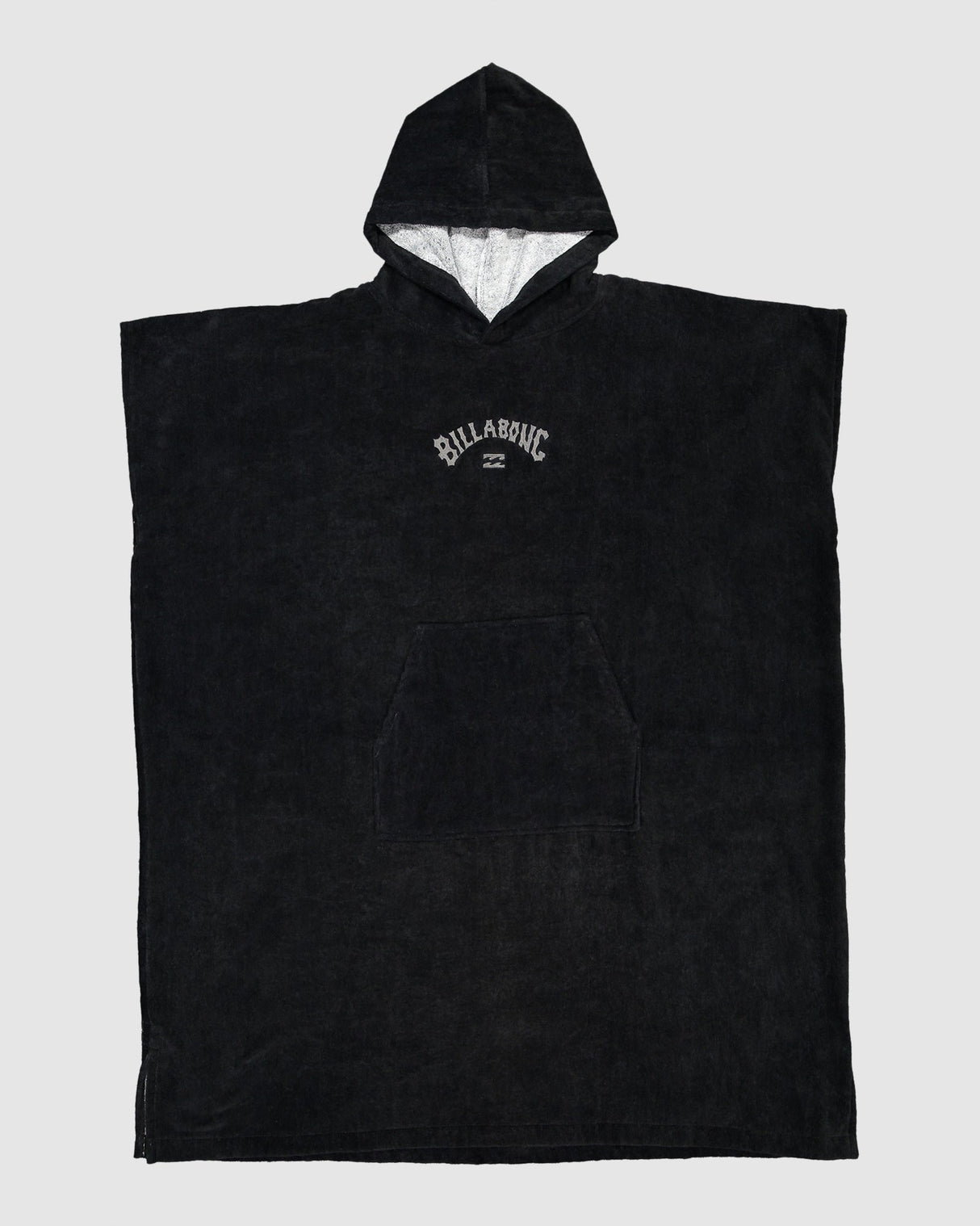 Boys Wetsuit Hoodie Towel