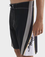 Billabong Boys Fluid 2K Pro - Dark Navy