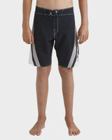 Billabong Boys Fluid 2K Pro - Dark Navy