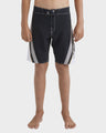Billabong Boys Fluid 2K Pro - Dark Navy