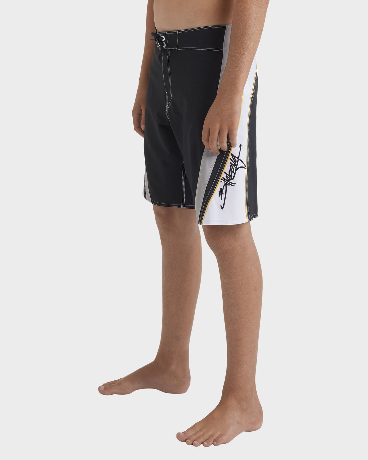 Billabong Boys Fluid 2K Pro - Dark Navy