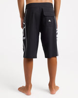 Billabong Boys D Bah 2.0 Pro - Black