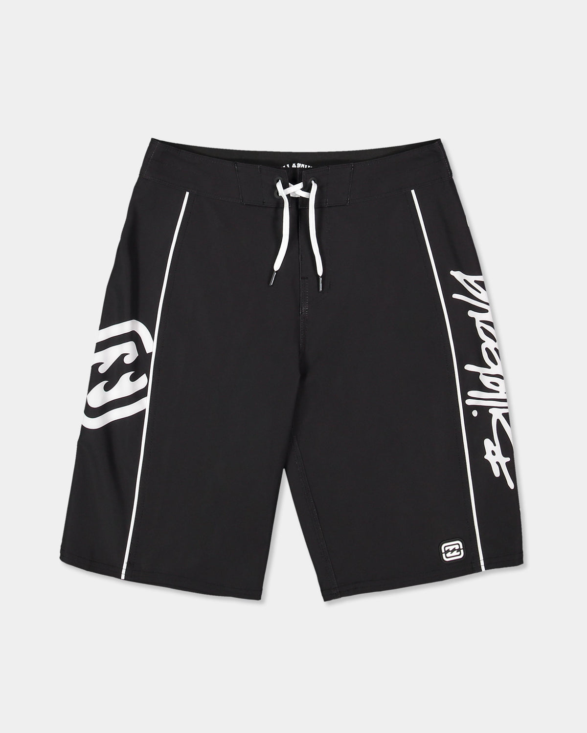 Billabong Boys D Bah 2.0 Pro - Black