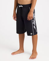 Billabong Boys D Bah 2.0 Pro - Black