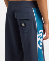 Billabong Boys D Bah 2.0 Pro - Aged Indigo