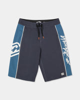Billabong Boys D Bah 2.0 Pro - Aged Indigo