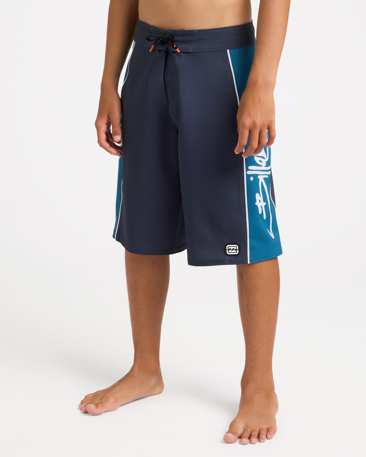 Billabong Boys D Bah 2.0 Pro - Aged Indigo